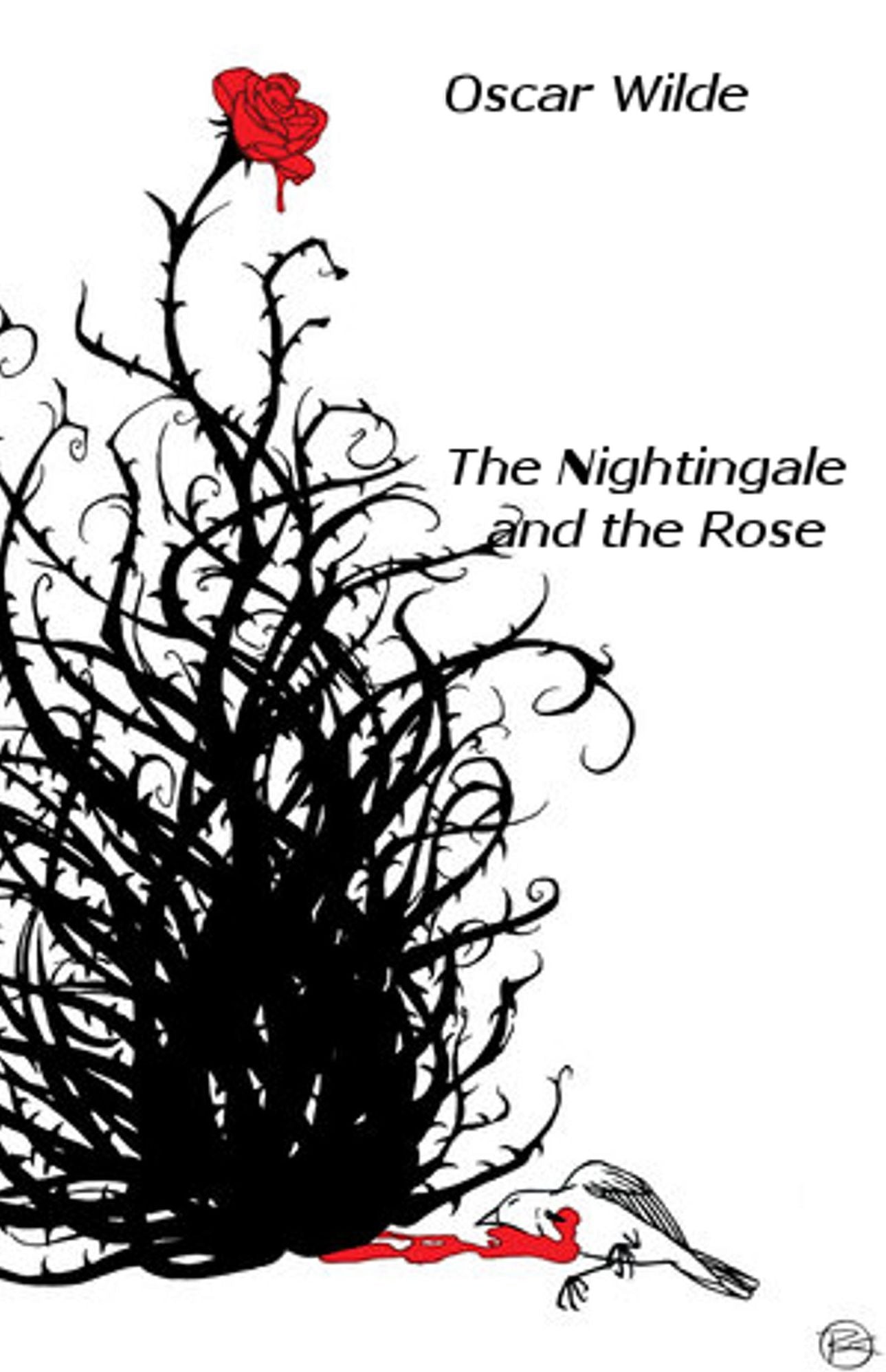 The Nightingale and the Rose