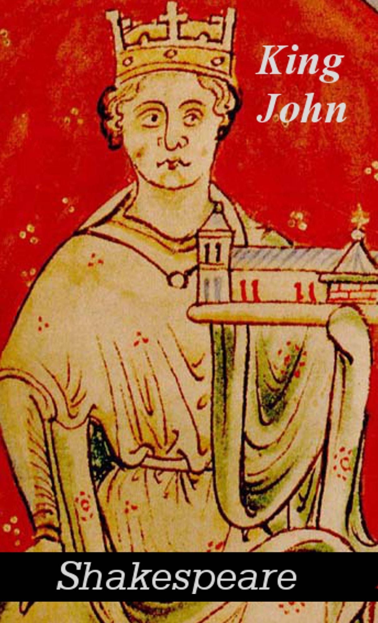 King John