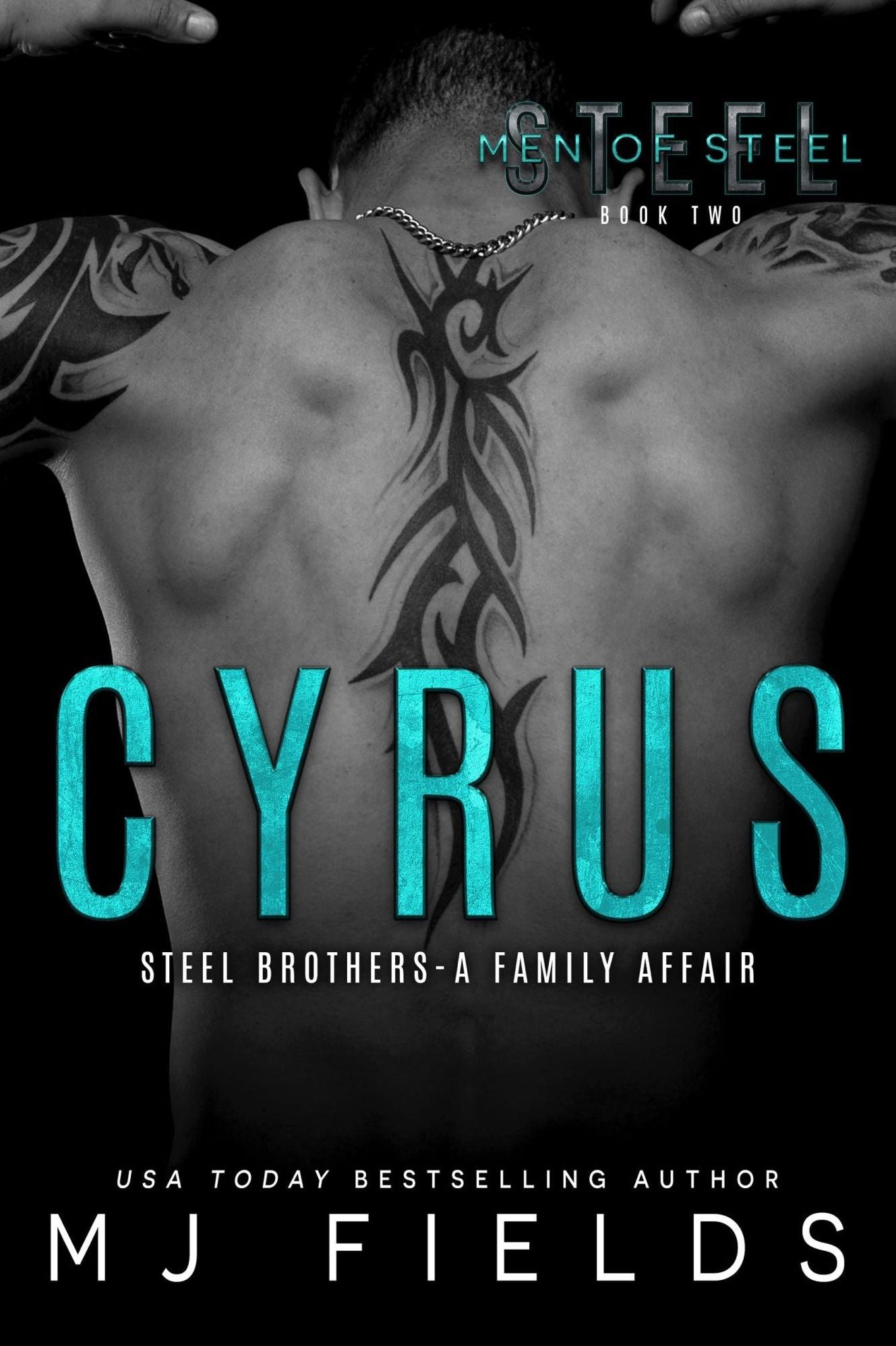 Cyrus