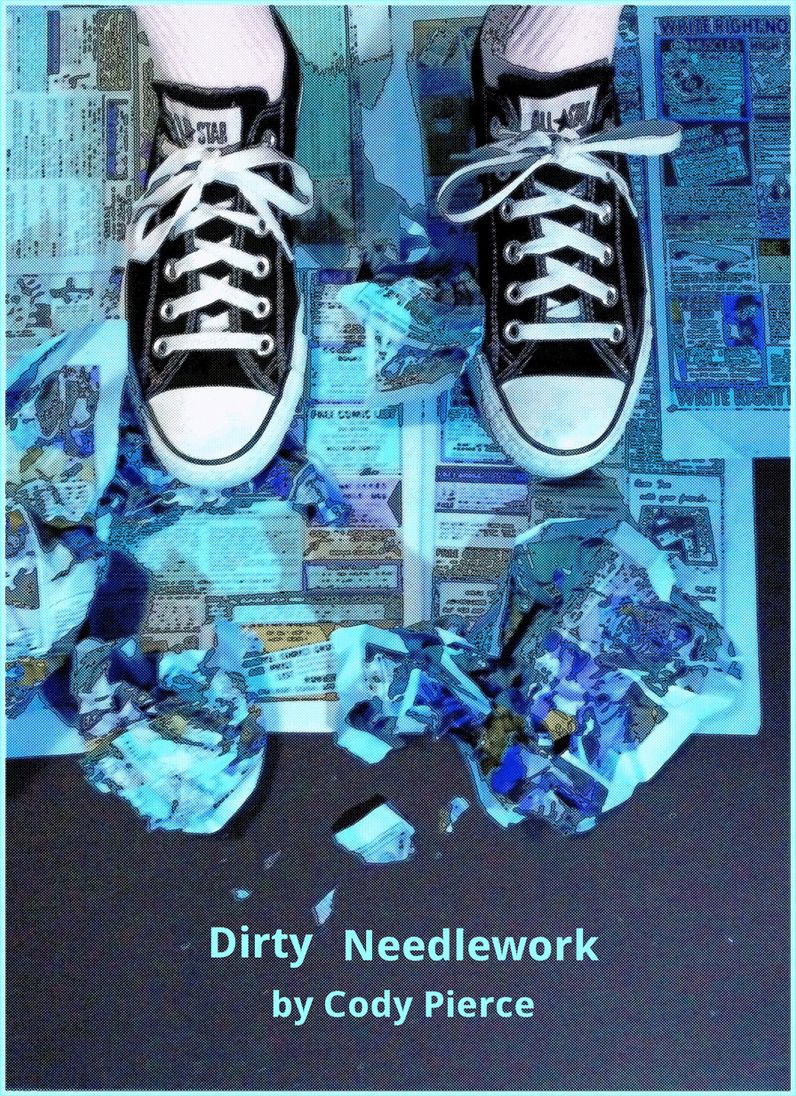 Dirty Needlework