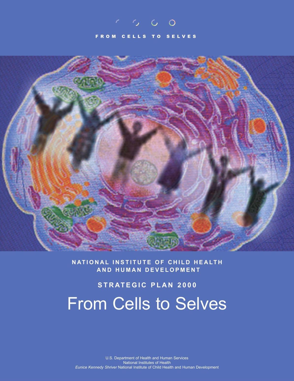 From Cells to Selves