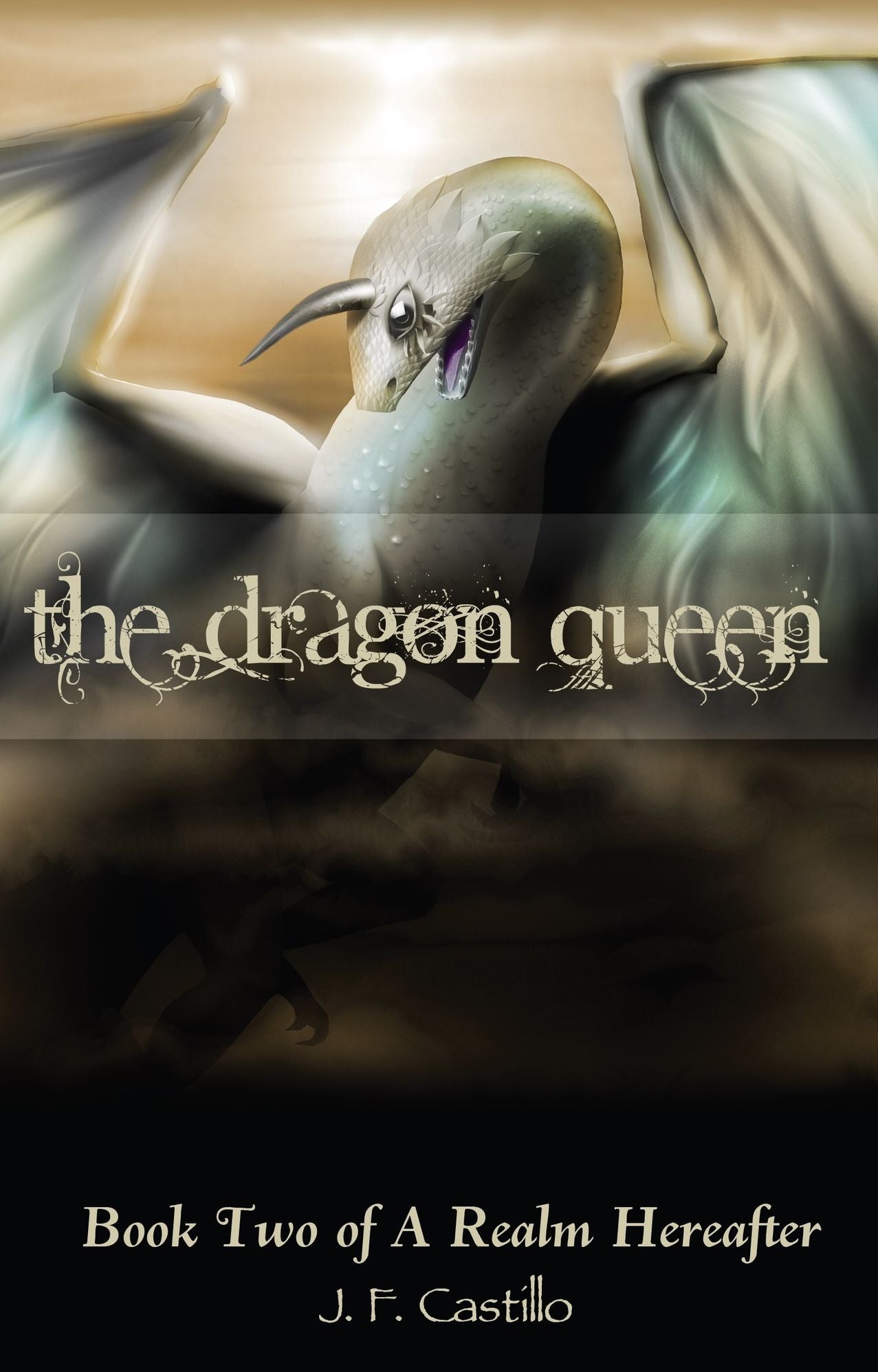 The Dragon Queen