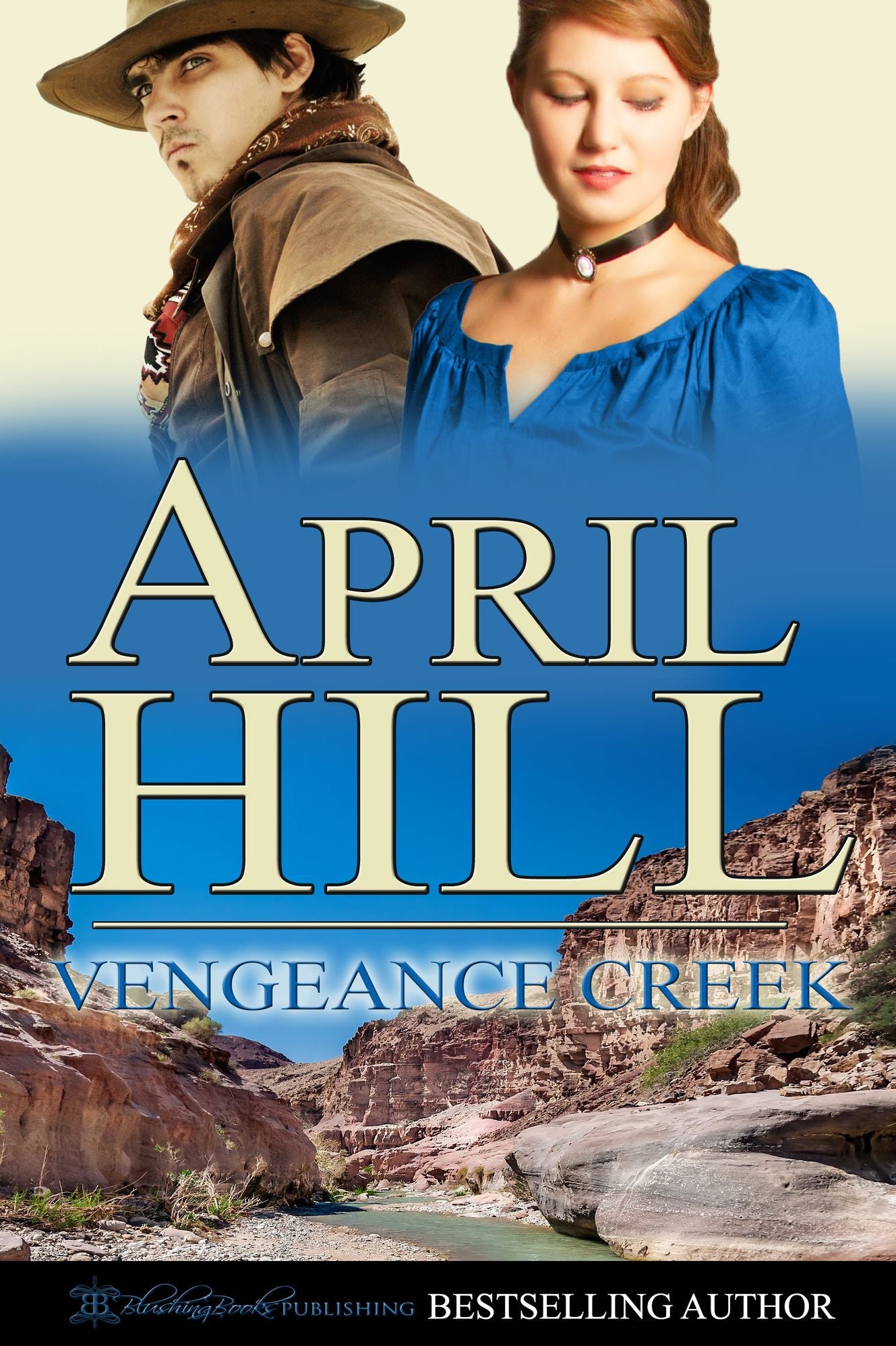 Vengeance Creek
