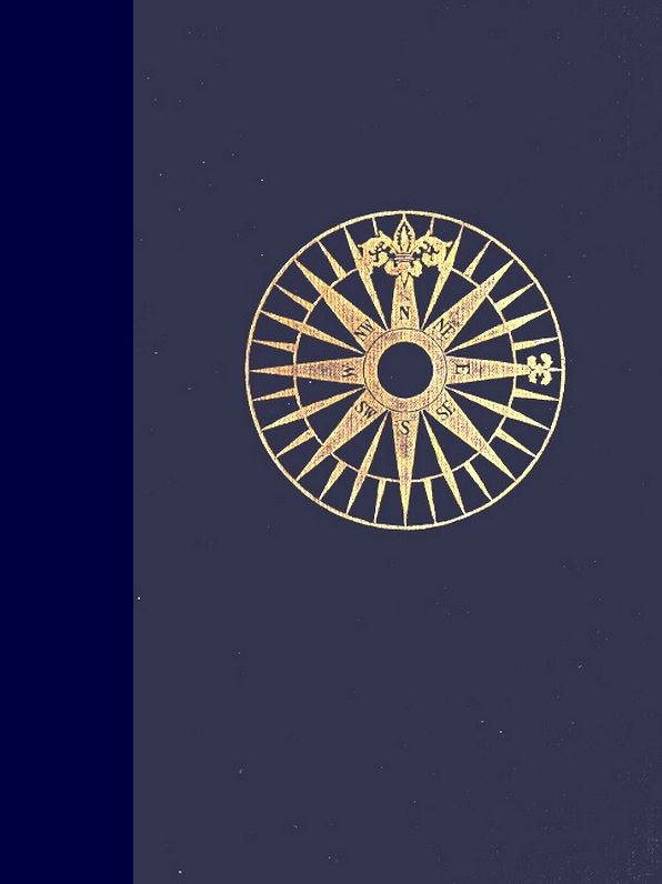 Nautical Charts