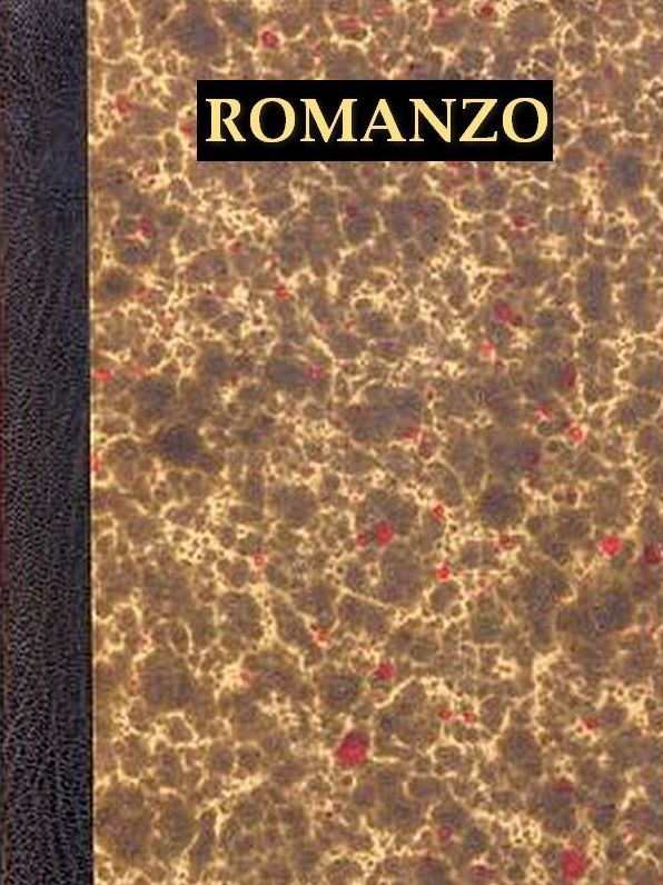 Romanzo d'una signorina per bene