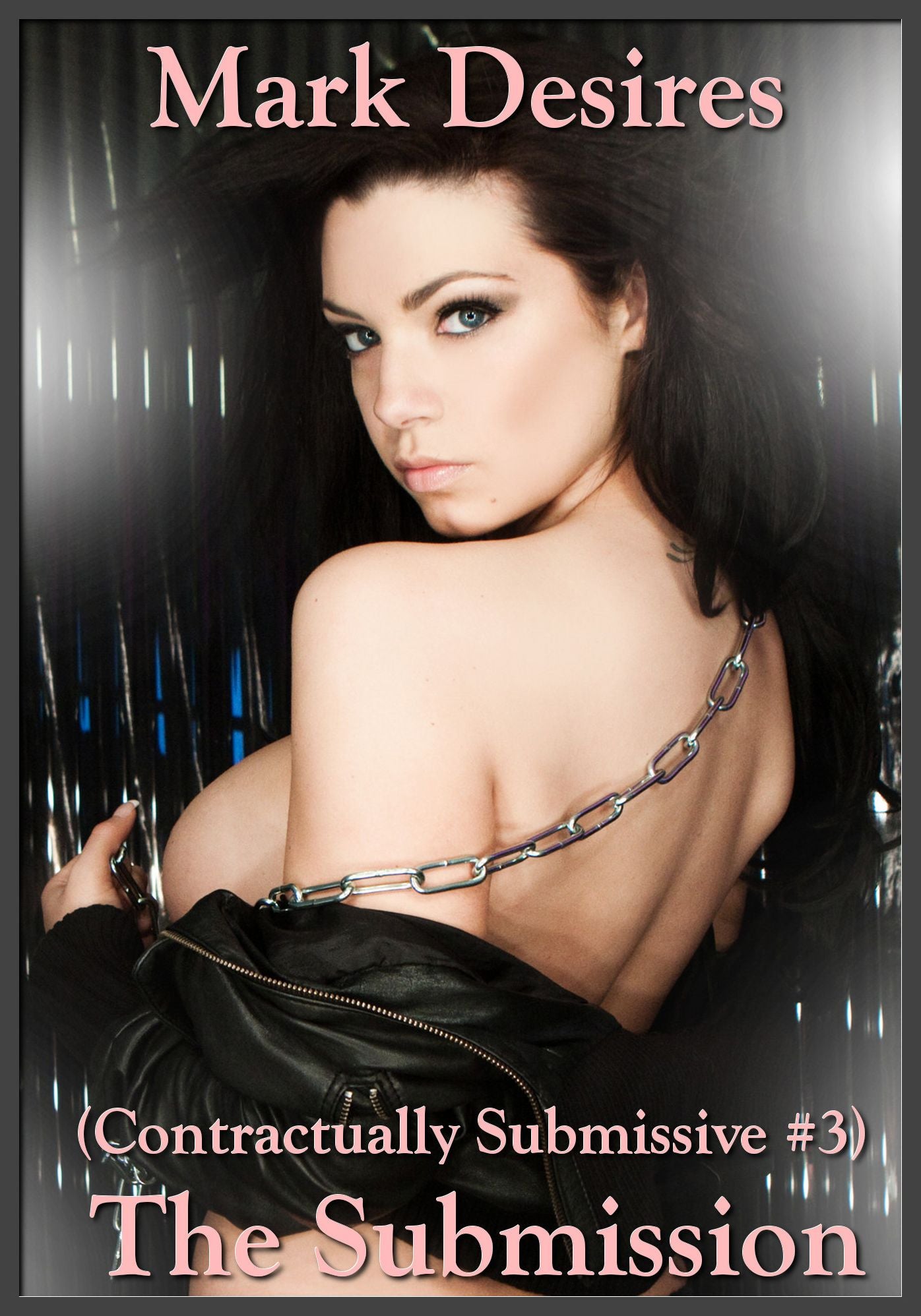The Submission (Mind Control, BDSM, Threesome Erotica)