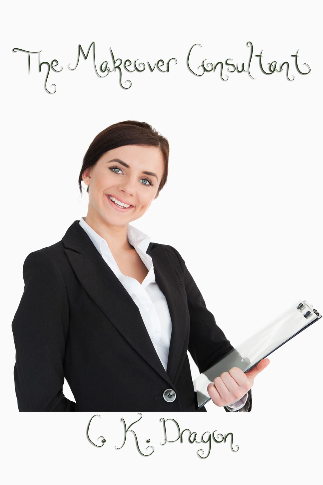 The Makeover Consultant
