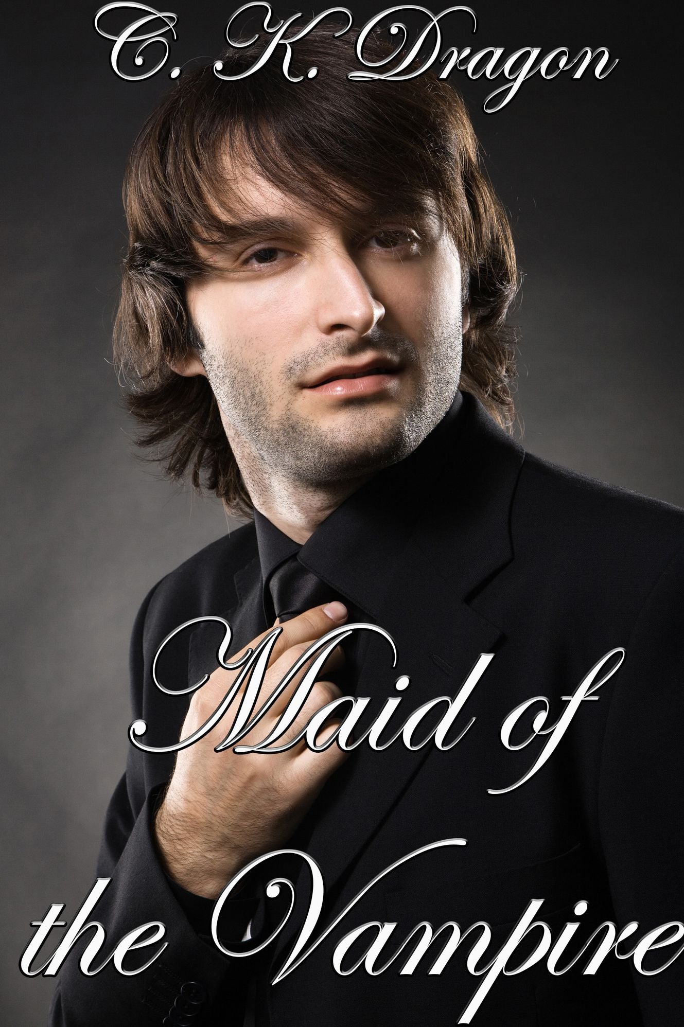 Maid of the Vampire