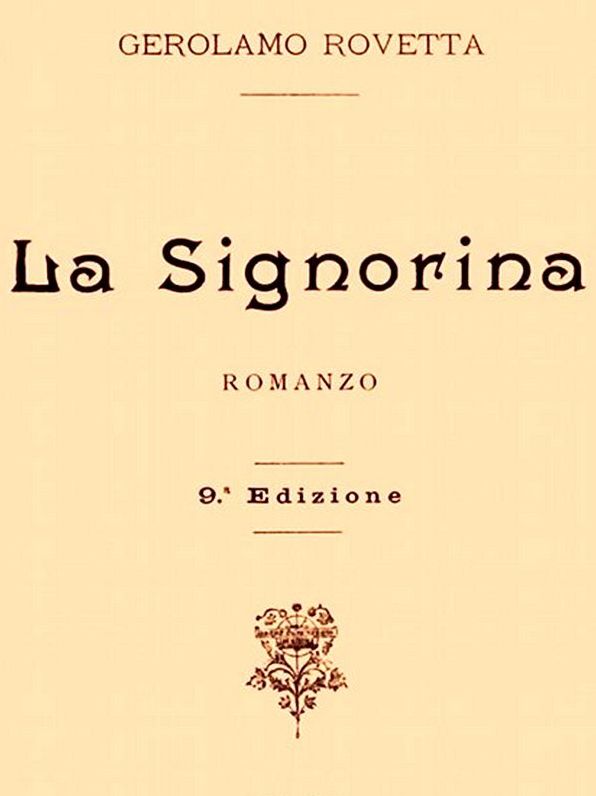 La Signorina