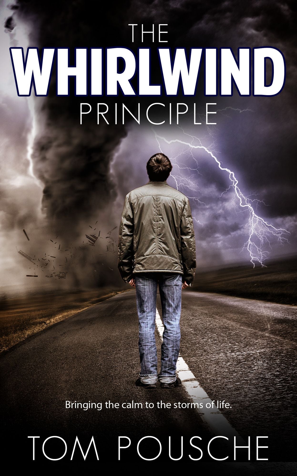 The Whirlwind Principle