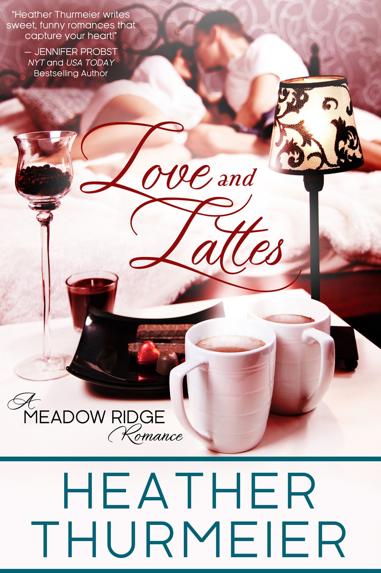 Love and Lattes