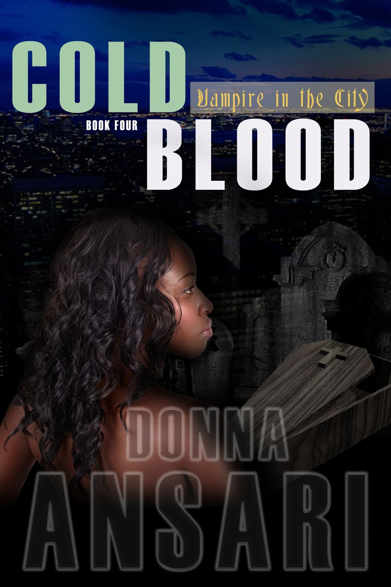 Cold Blood