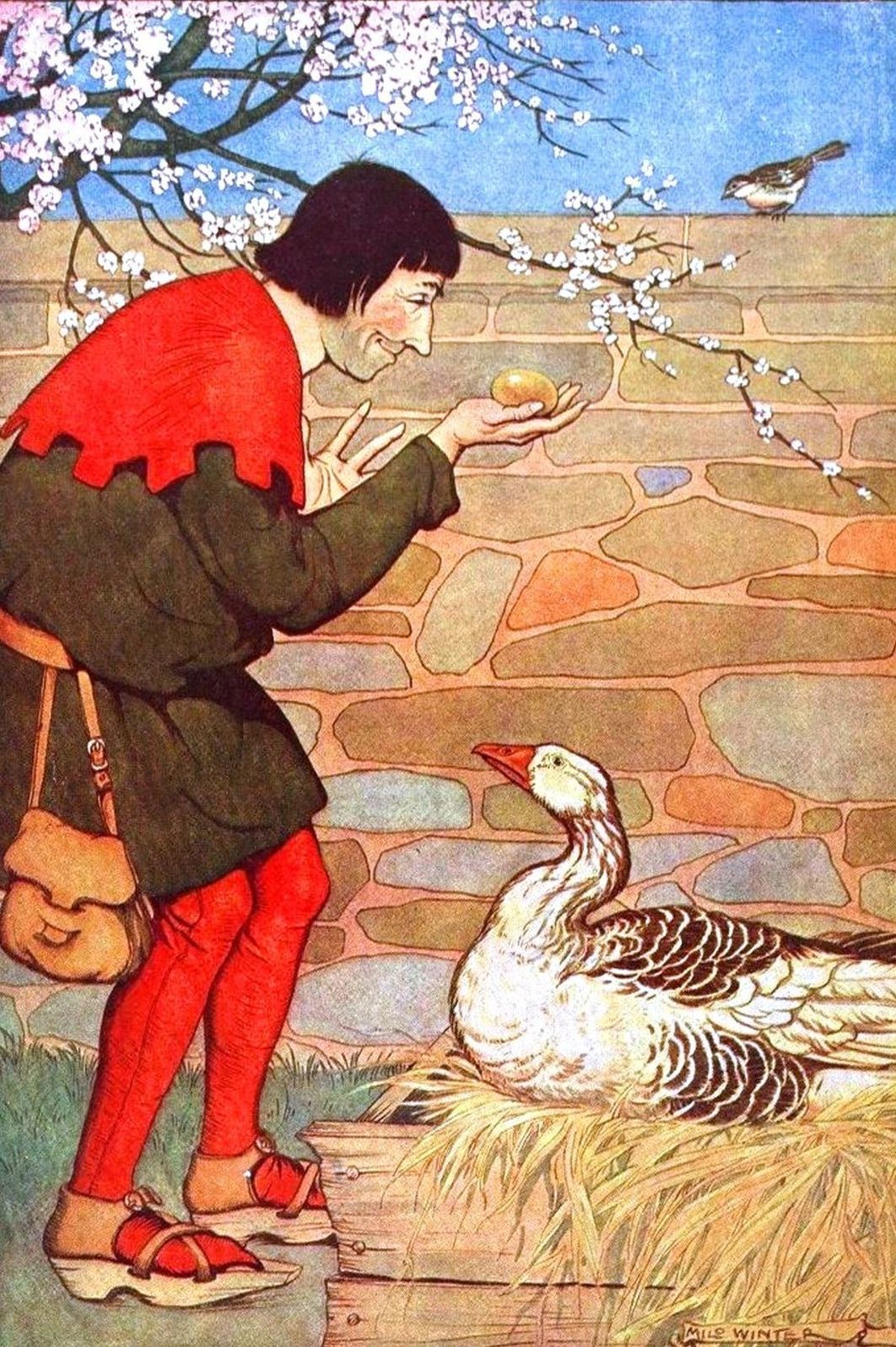 The Greatest Children’s Fairy Tales