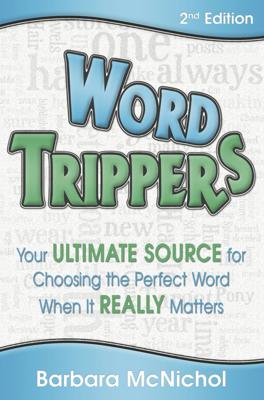 Word Trippers 2nd Edition