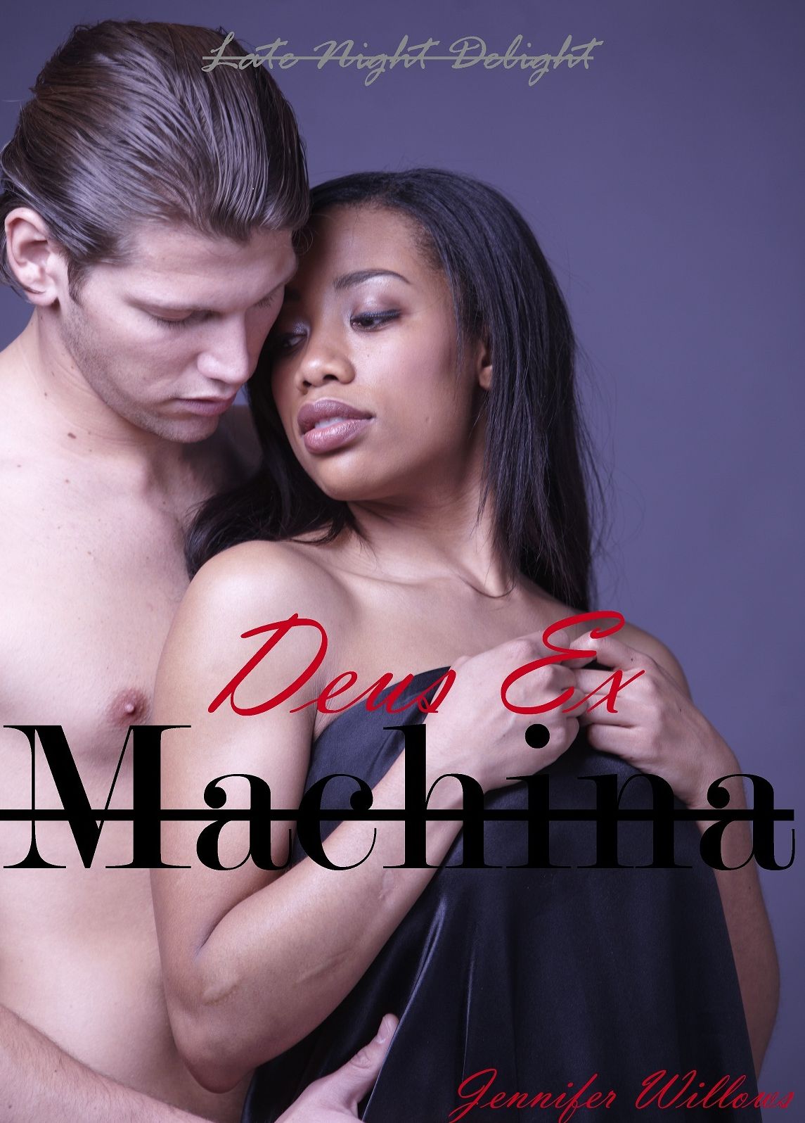 Deus Ex Machina