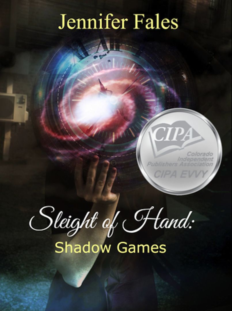 Sleight of Hand: Shadow Games