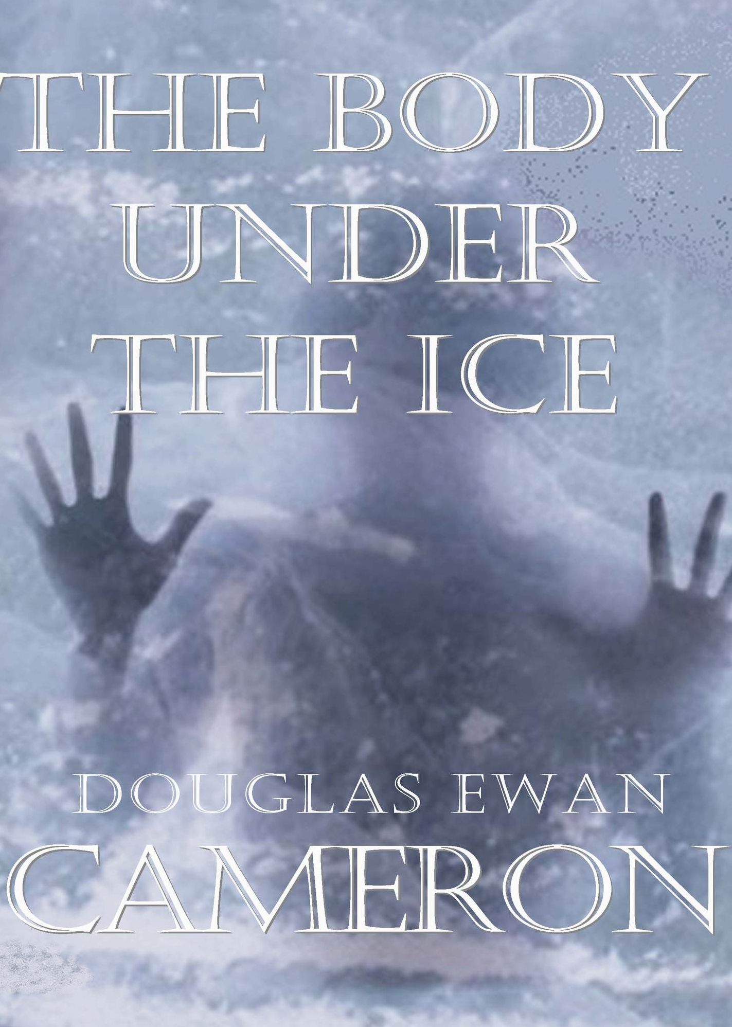 The Body Under the Ice