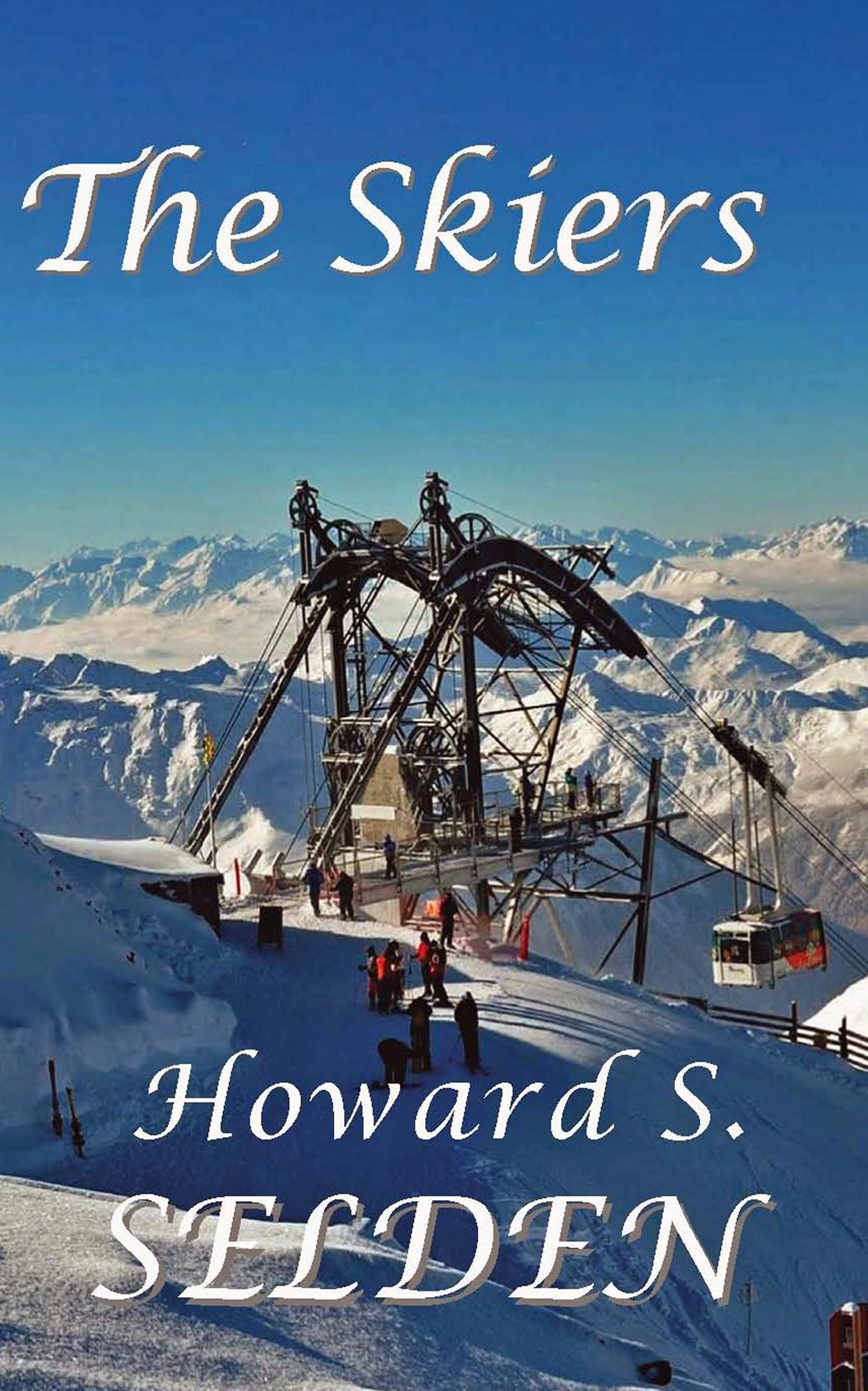 The Skiers