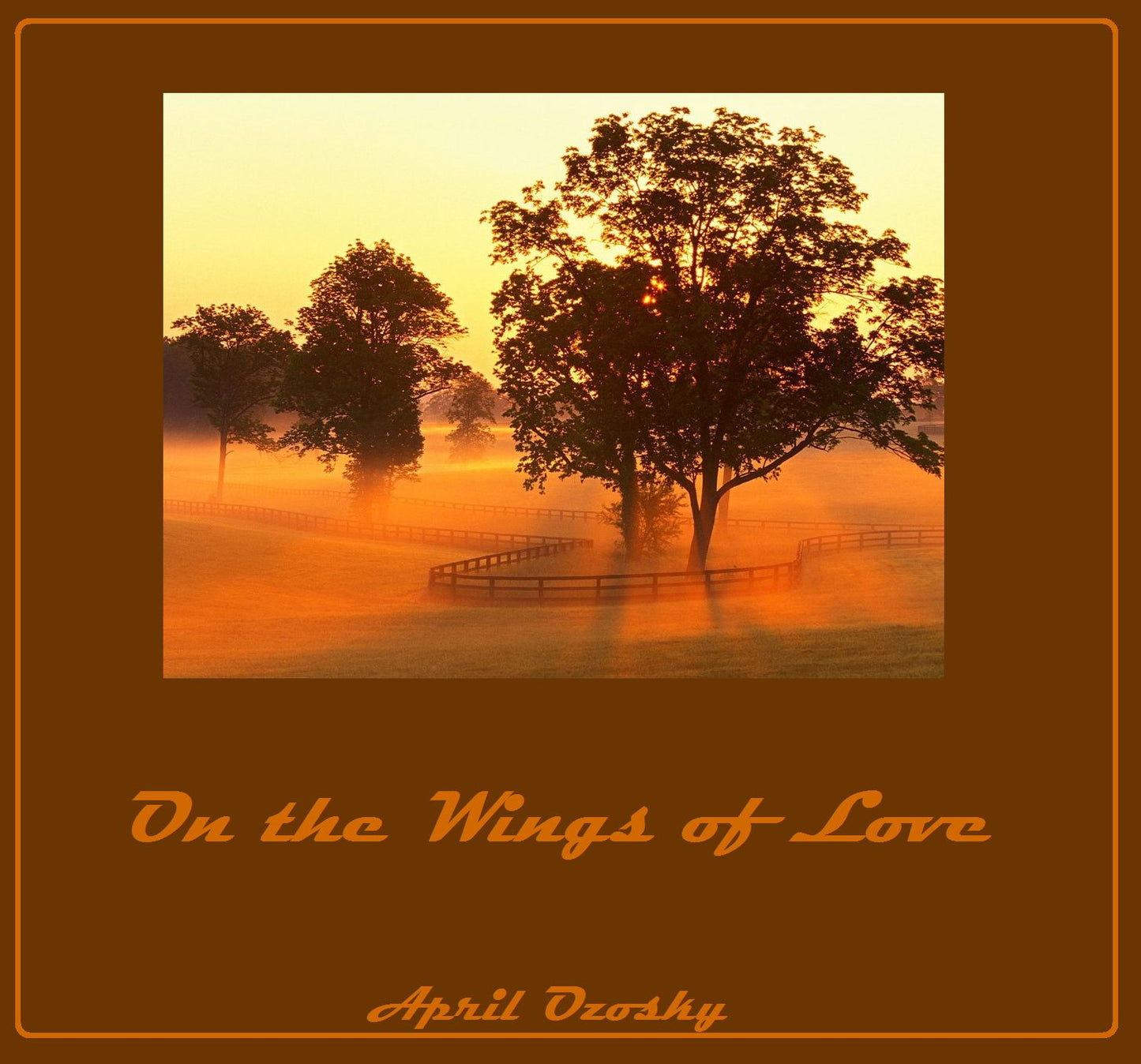 On The Wings Of Love