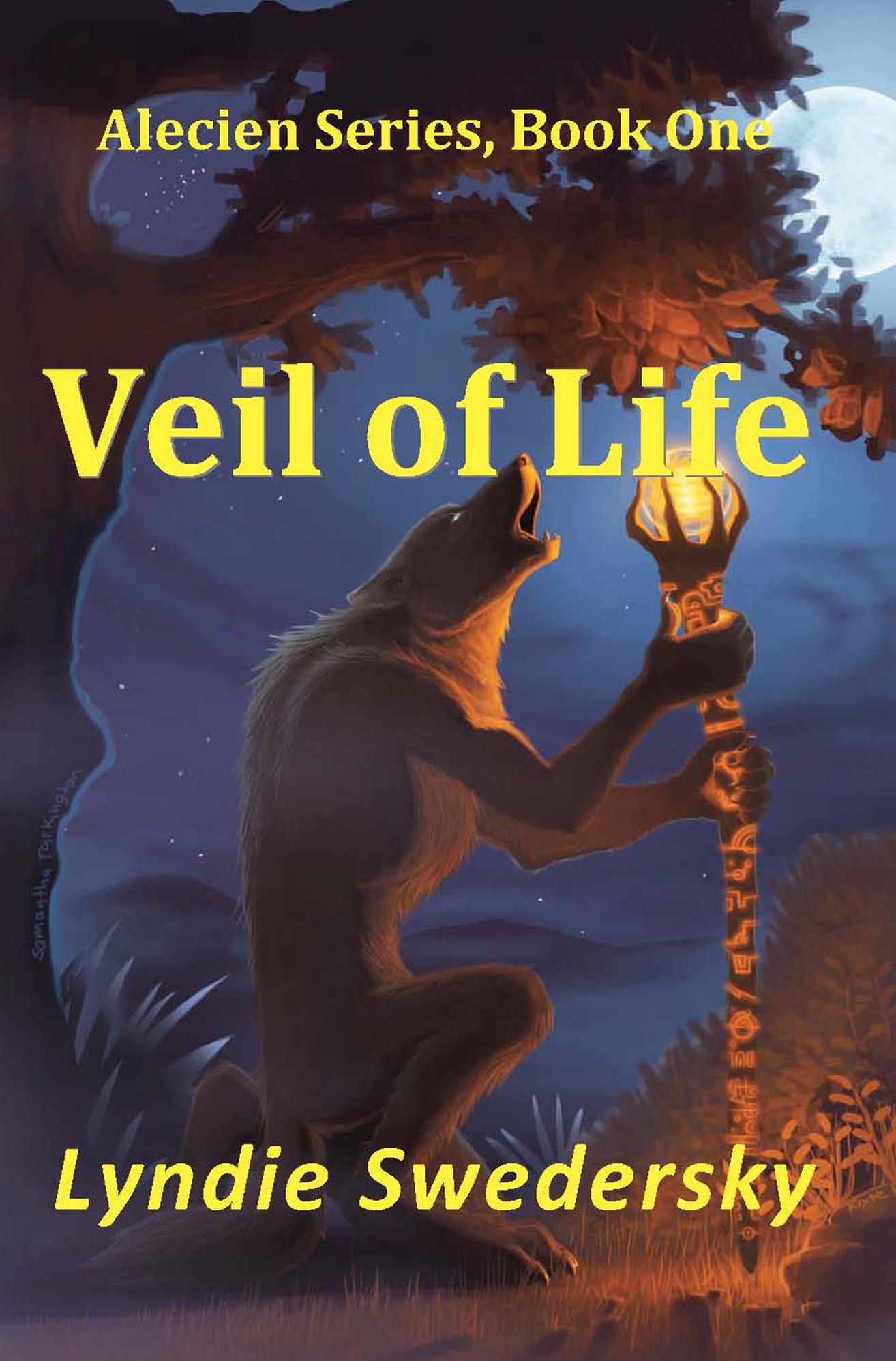 Veil of Life