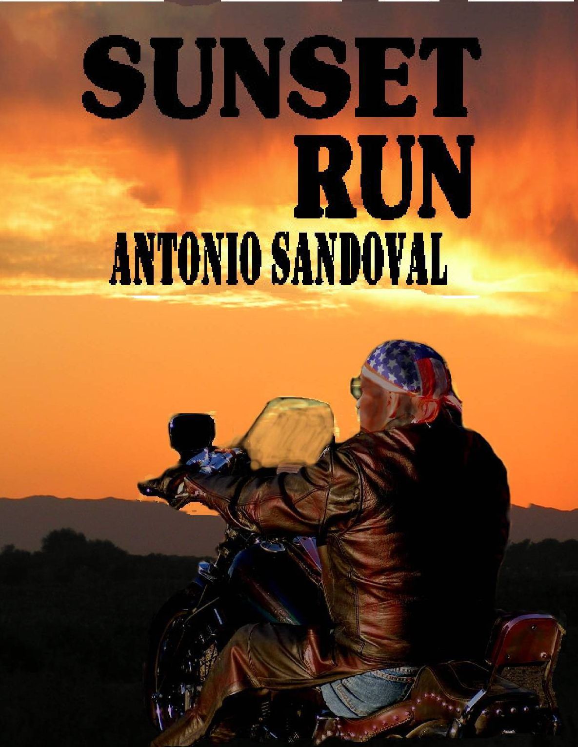 Sunset Run
