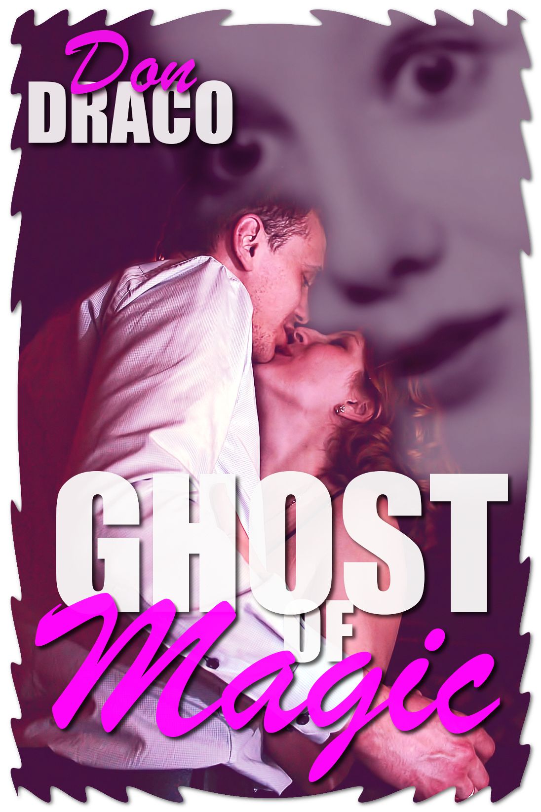 Ghost of Magic