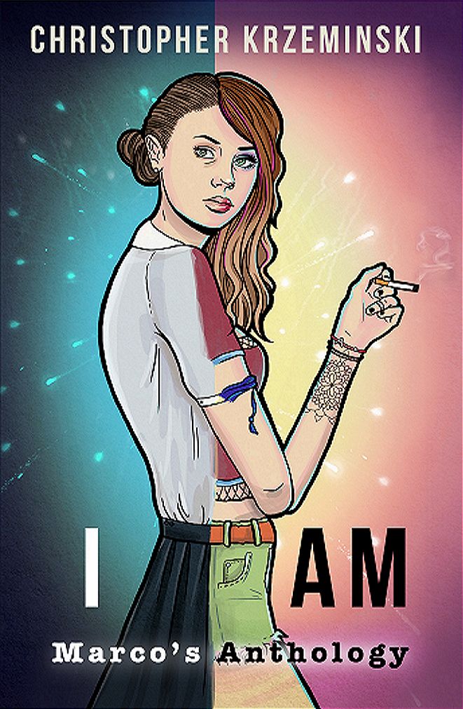 I Am: Marco's Anthology