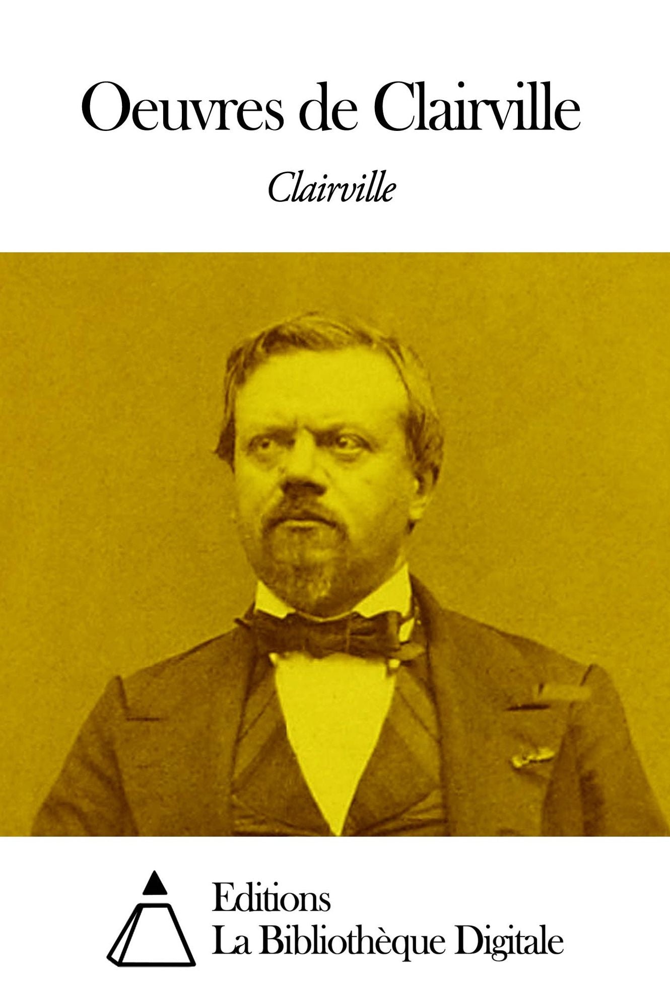 Oeuvres de Clairville