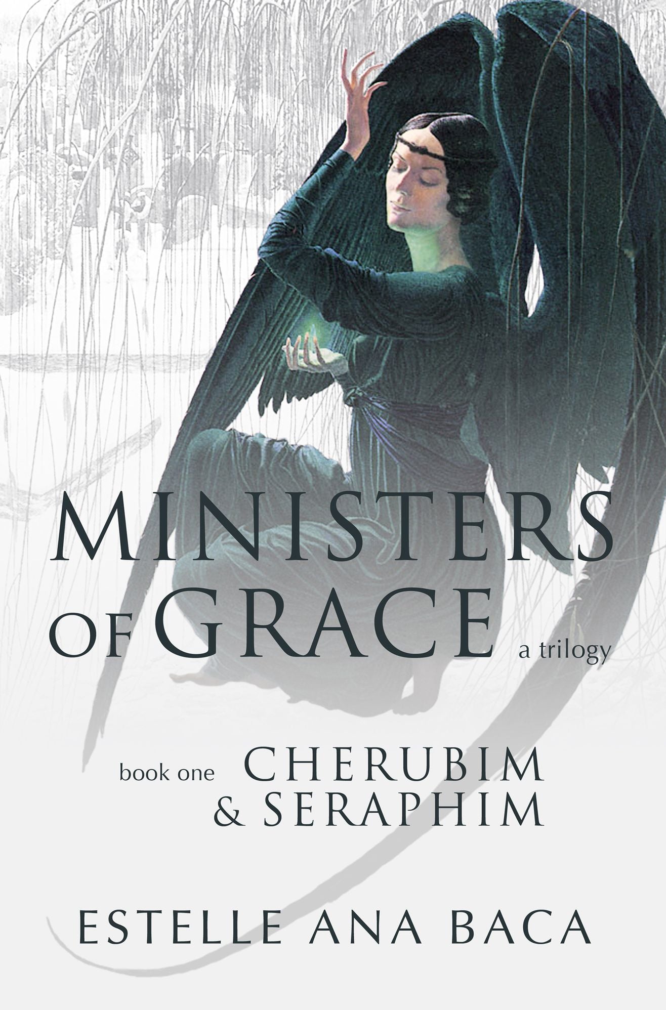 Cherubim & Seraphim