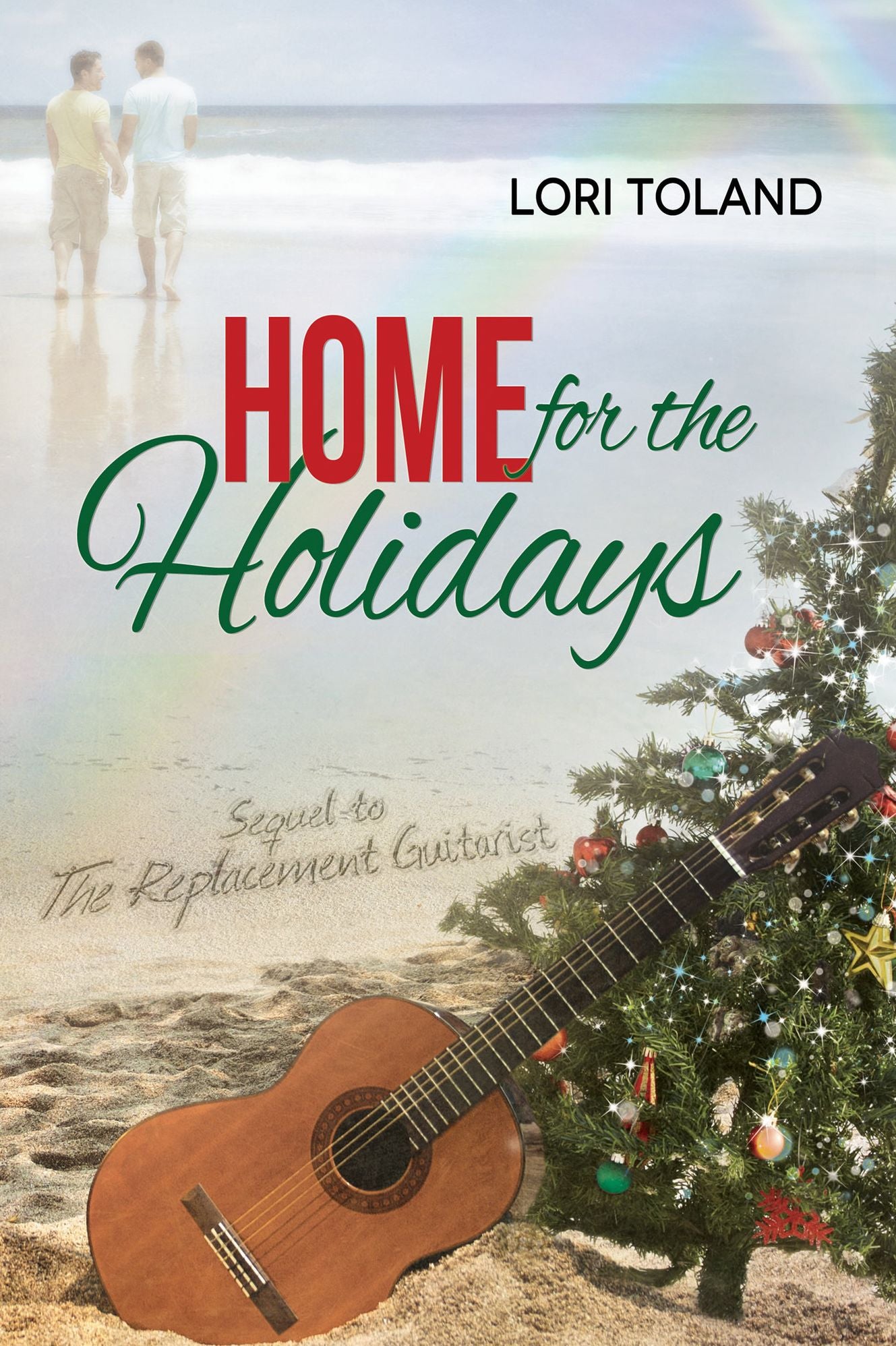 Home For The Holidays