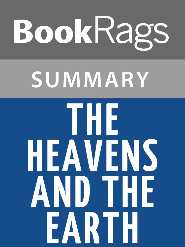 The Heavens and the Earth by Walter A. McDougall l Summary & Study Guide
