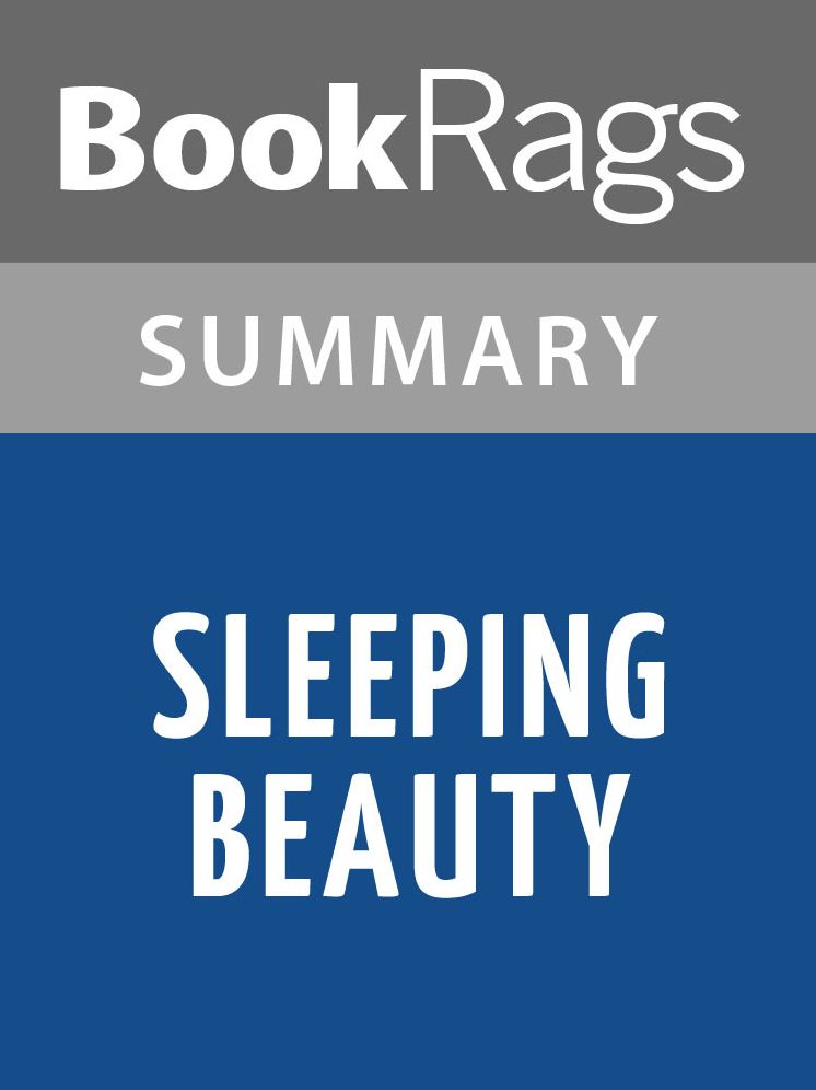 Sleeping Beauty by Ross Macdonald l Summary & Study Guide