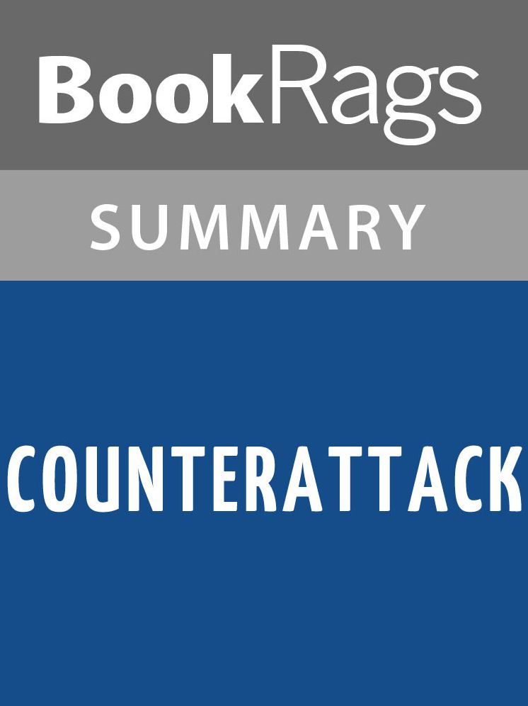 Counterattack by W.E.B. Griffin l Summary & Study Guide