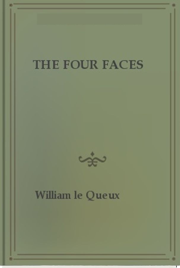 The Four Faces