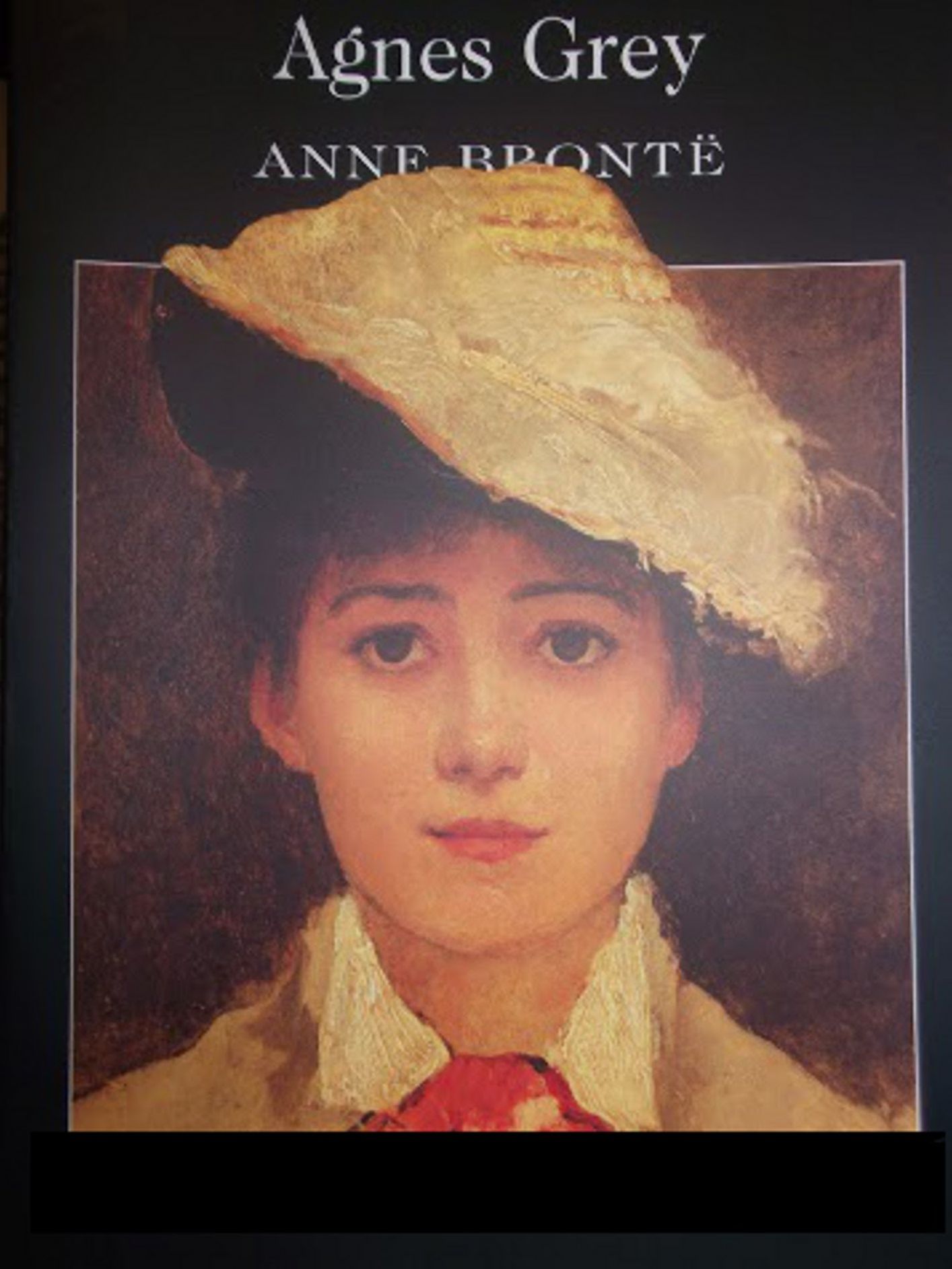 Agnes Grey