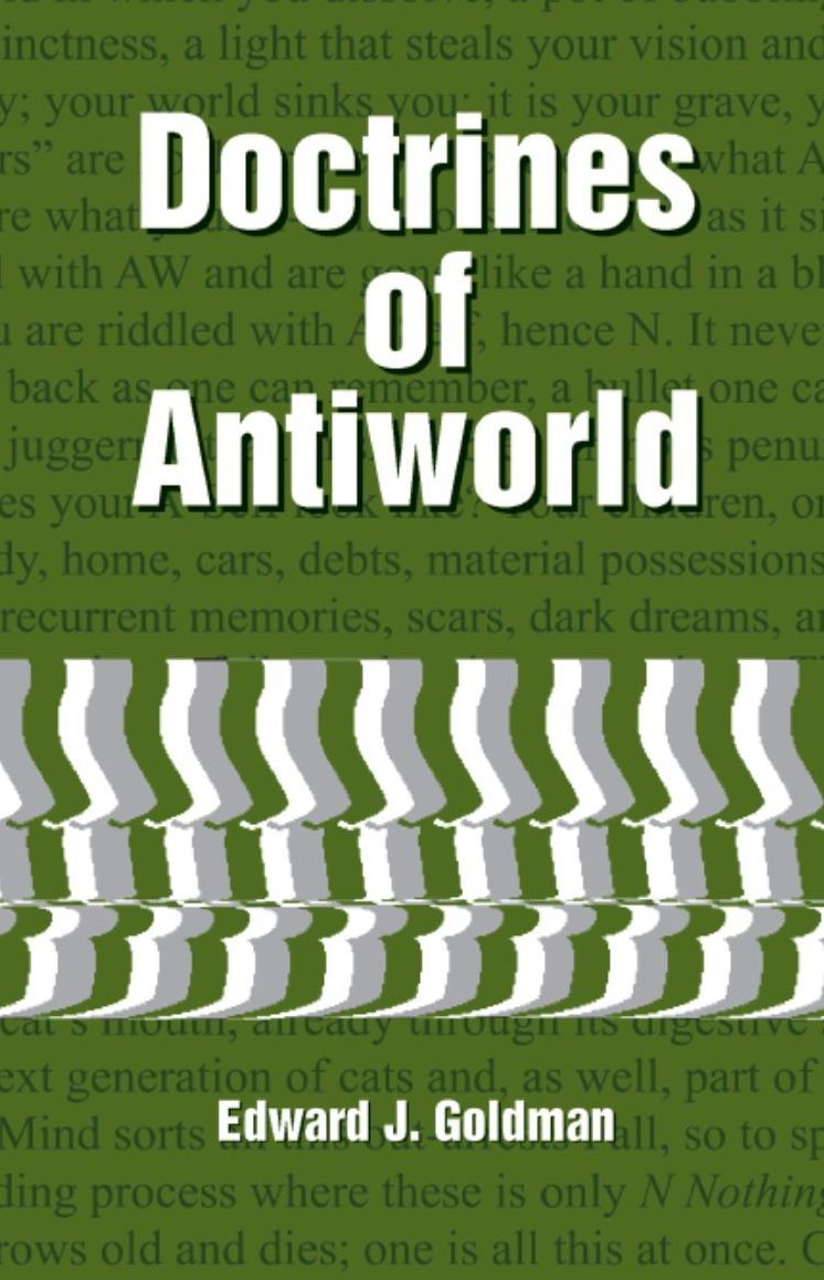 Doctrines of Antiworld