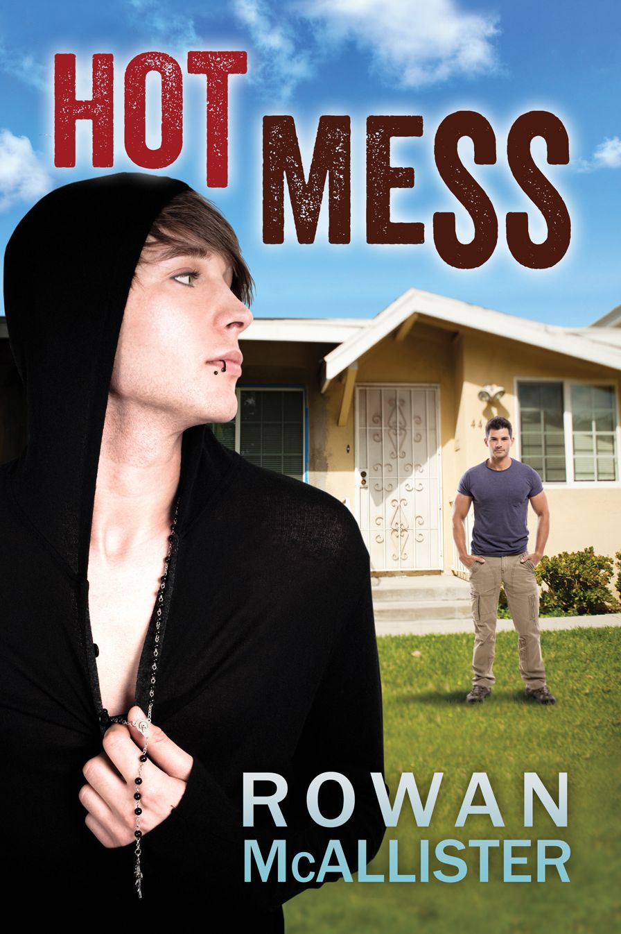Hot Mess