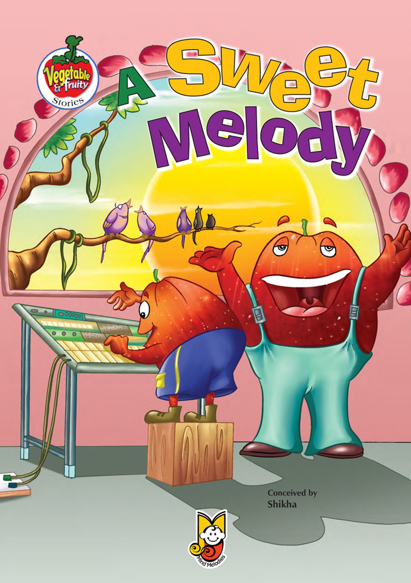 A Sweet Melody
