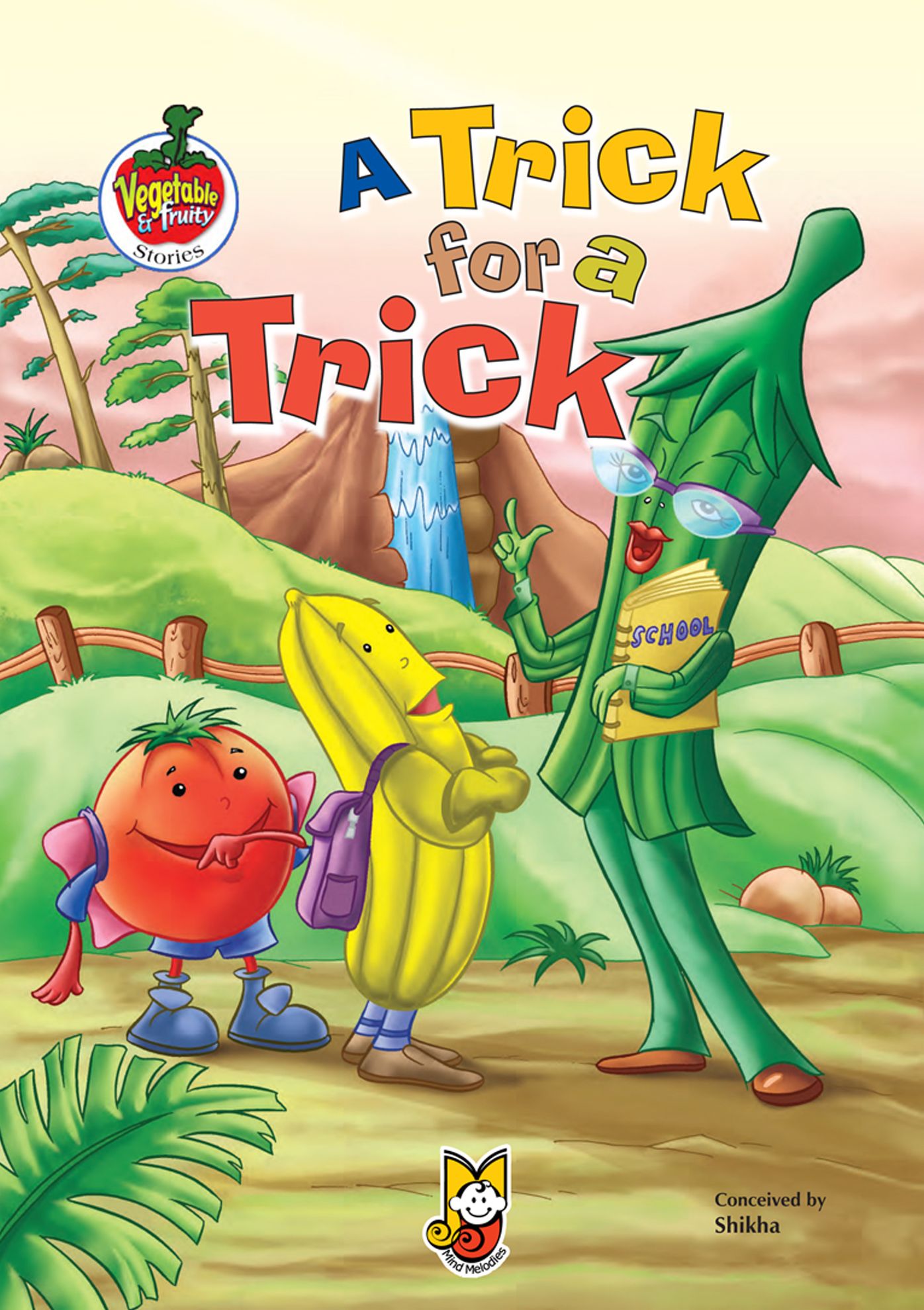 A Trick For a Trick
