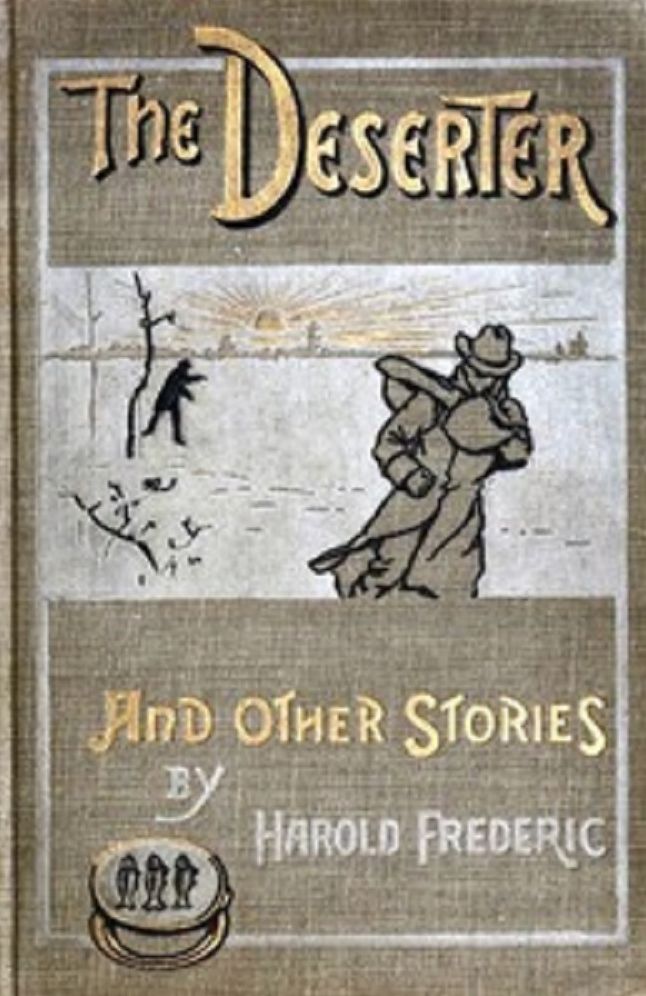 The Deserter and Other Stories (Annotated)