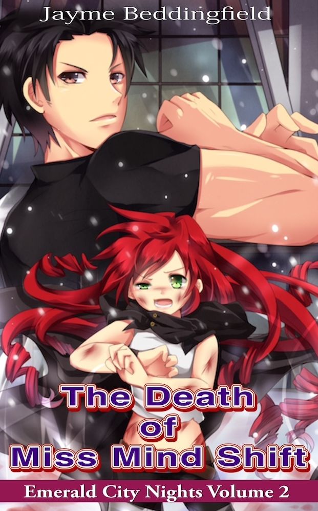 The Death of Miss Mind Shift
