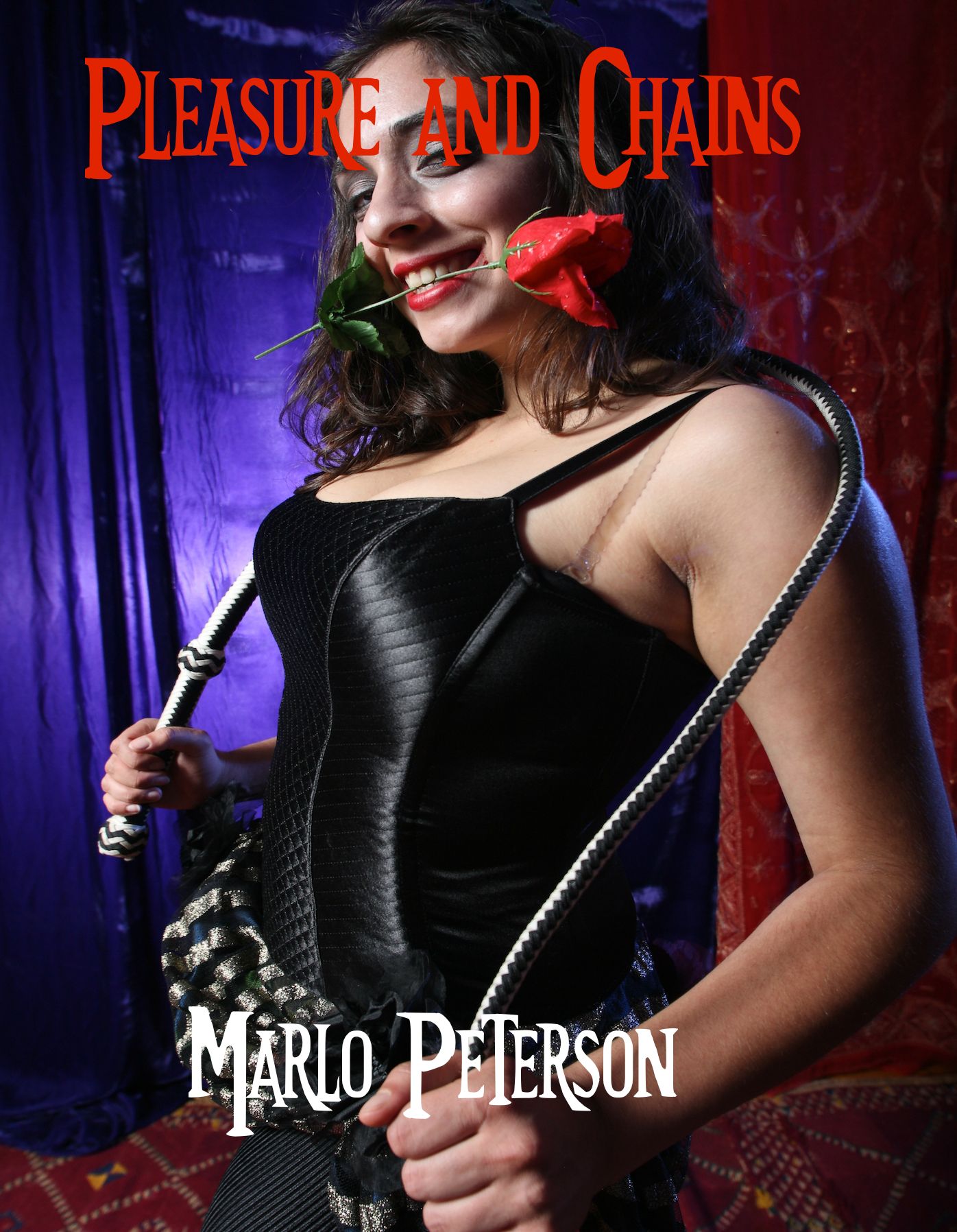 Pleasure and Chains [BDSM Erotica]