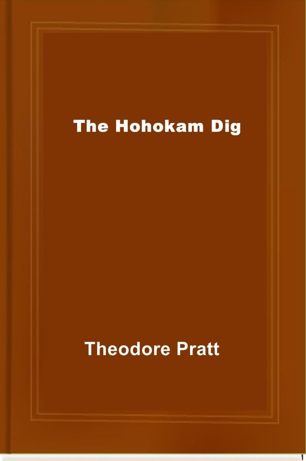 The Hohokam Dig