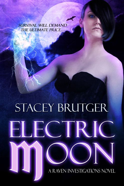 Electric Moon
