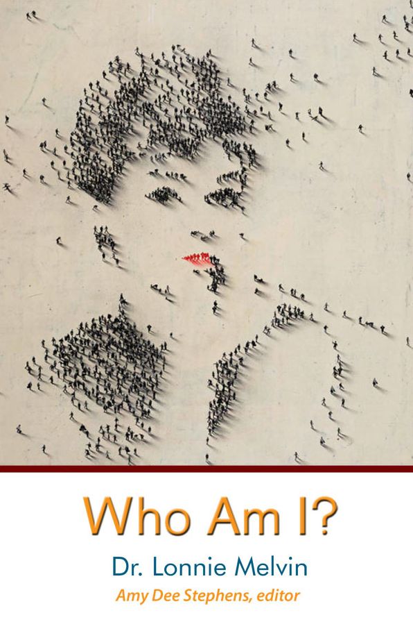 Who Am I?