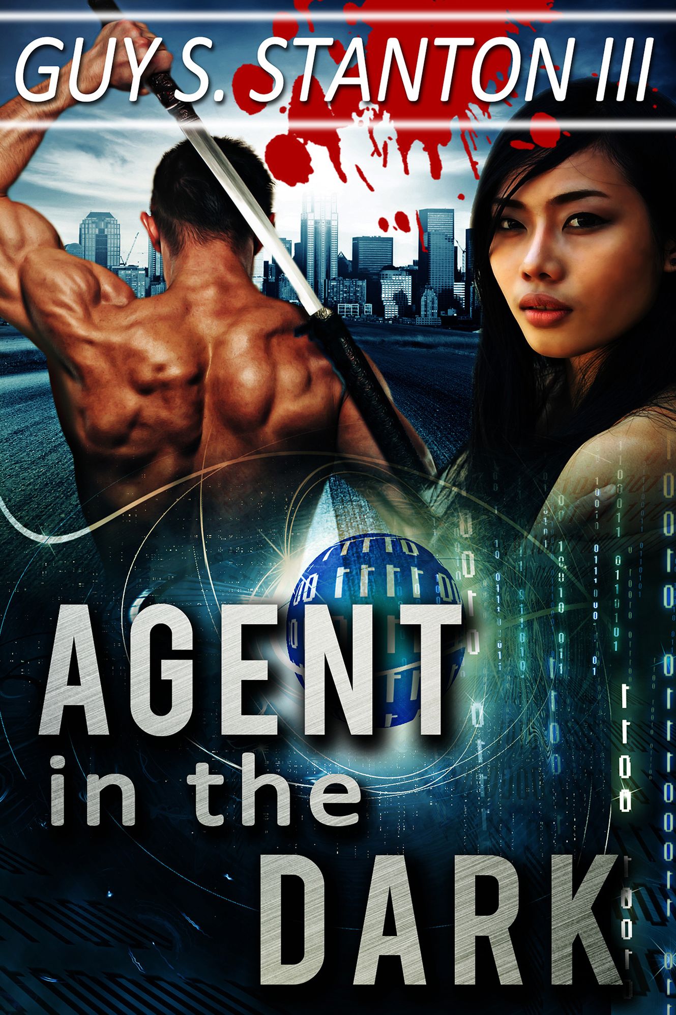 Agent in the Dark