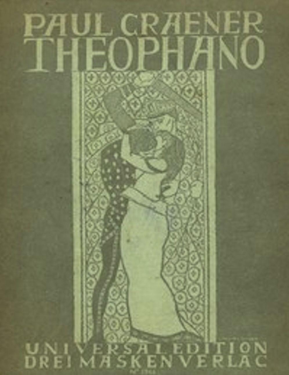 Theophano (Illustrated)