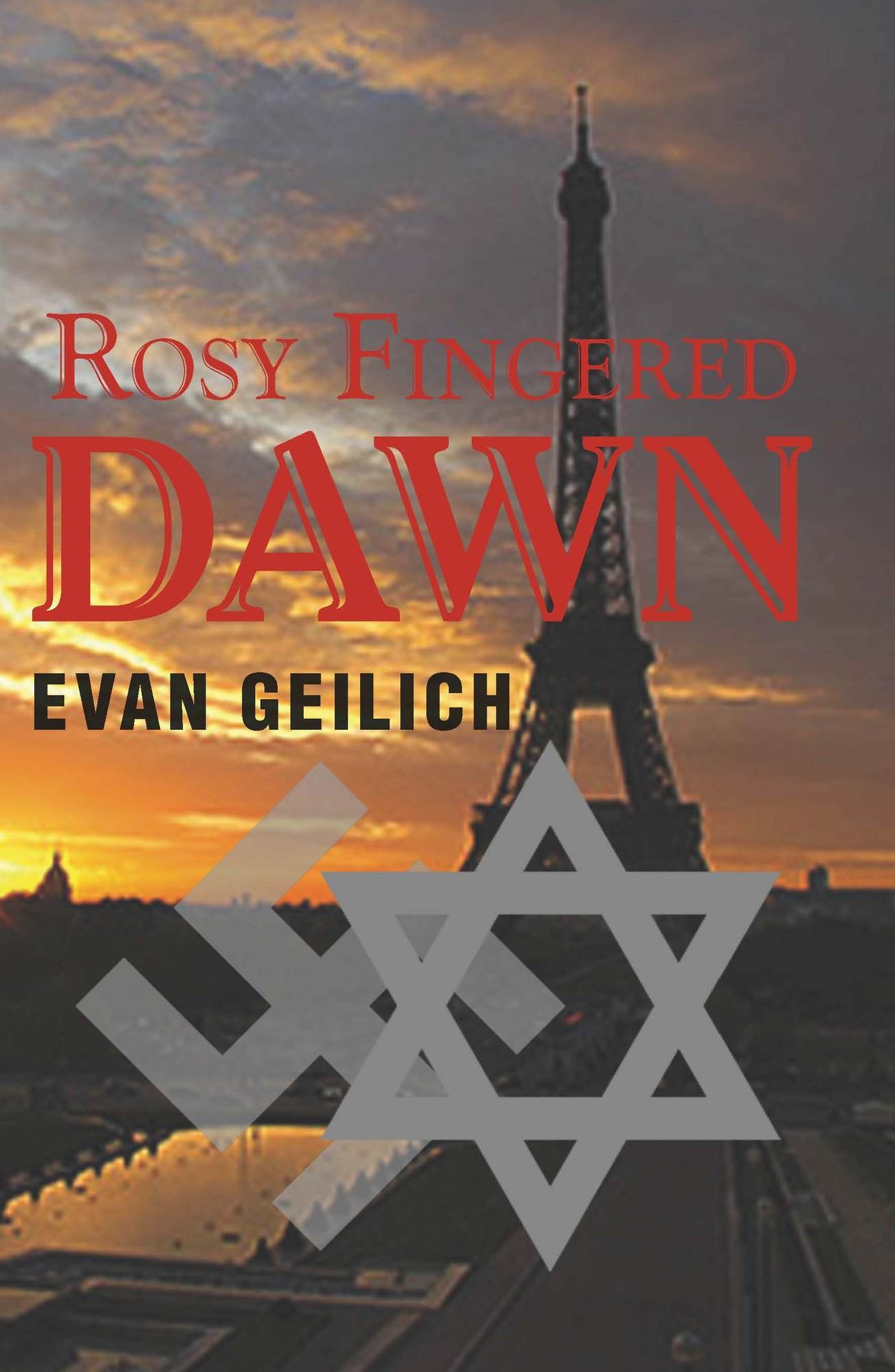 Trilogy One - Rosy Fingered Dawn