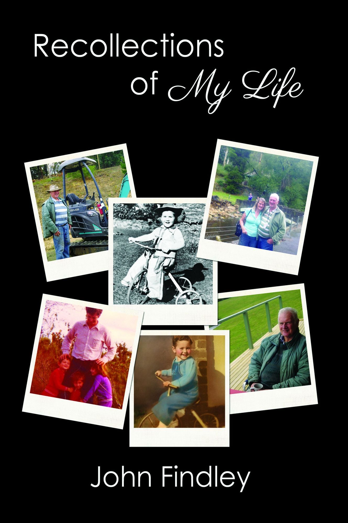 Recollections of My Life