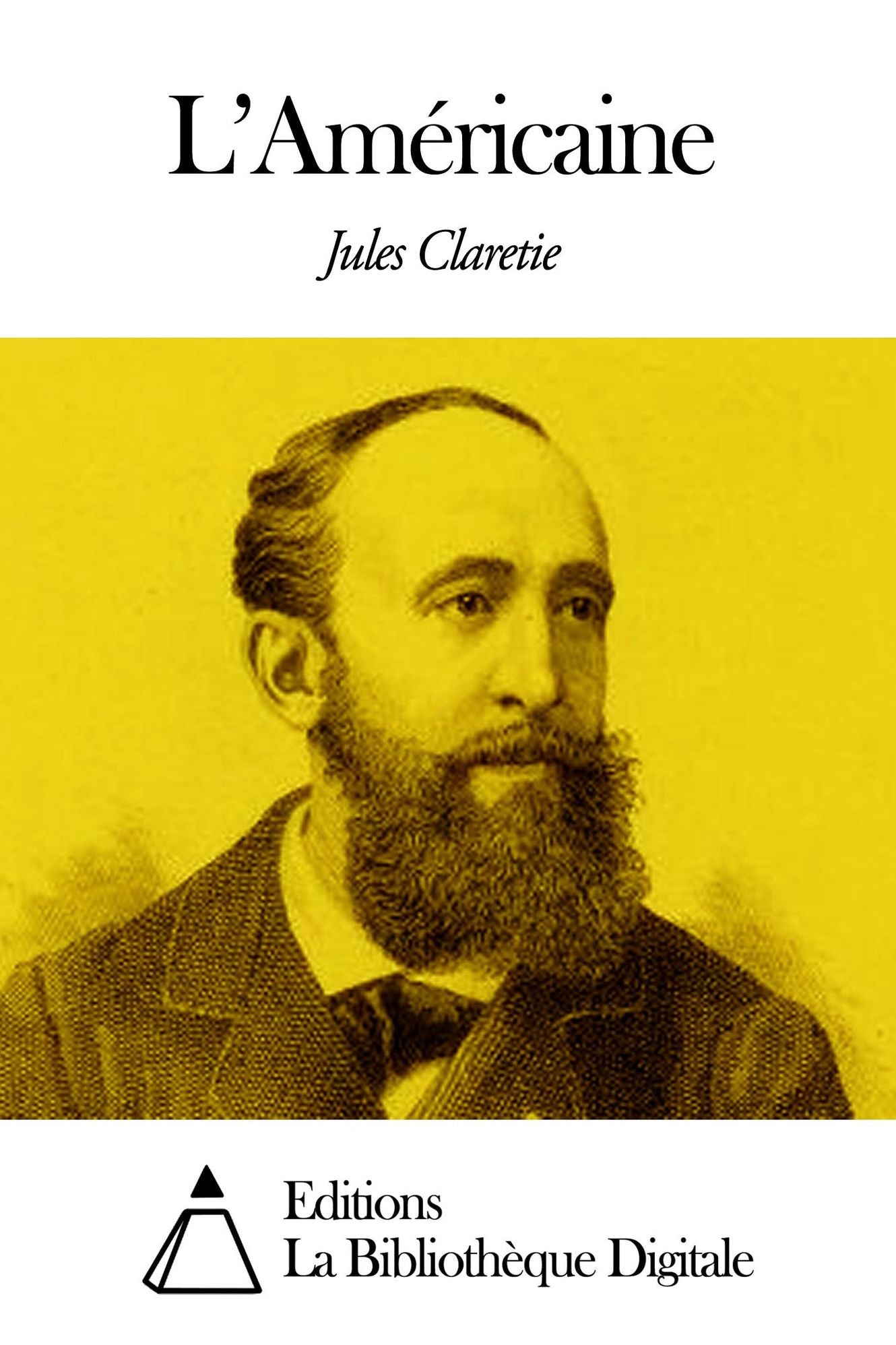 L’Am&eacute;ricaine